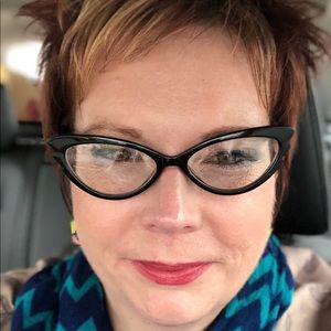 Meet your Posher, Jody